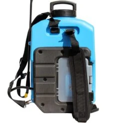 Matabi LTC Electric Knapsack 15 L -Garden Supplies Sales Shop matabi ltc electric15l back