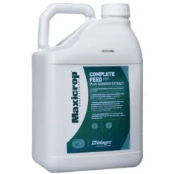 Maxicrop Complete Garden Feed - 10L With Seaweed