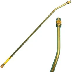 Mesto Spray Lance - Brass 50cm - 3658