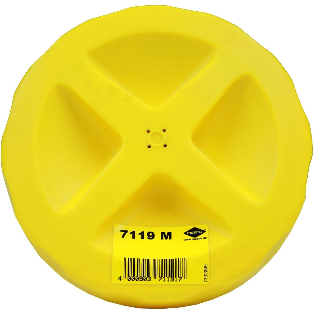Mesto Screw Cap Lid For RS Knapsacks - 7119 M 1 Mesto Screw Cap Lid For RS Knapsacks - 7119 M