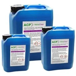 MetaClear - Removes Black Fungal Staining On Walls, Render & Masonry