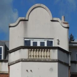 MetaClear - Removes Black Fungal Staining On Walls, Render & Masonry -Garden Supplies Sales Shop metclear2