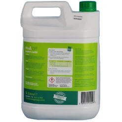 MossOff Chemical Free Lawn 5L-Moss Control For Lawns & Turf -Garden Supplies Sales Shop moss off lawn rear