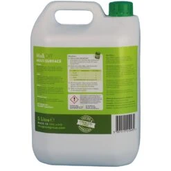 MossOff Chemical Free Multi Surface 5L - Clears Moss & Algae On Hard Surfaces 13 MossOff Chemical Free Multi Surface 5L - Clears Moss & Algae On Hard Surfaces -Garden Supplies Sales Shop moss off multi rear
