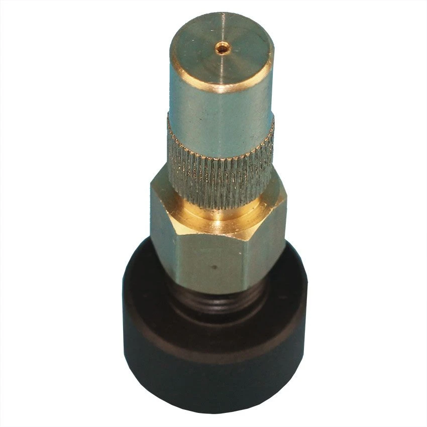 CP Variable Spray Brass Nozzle & Adaptor 3 CP Variable Spray Brass Nozzle & Adaptor - Image 3