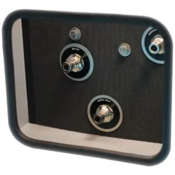 SDS - AlgoClear Softwash Delivery System Dosing Box -Garden Supplies Sales Shop new dosing box close up