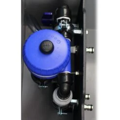 SDS - AlgoClear Softwash Delivery System Dosing Box -Garden Supplies Sales Shop new dosing box inside top