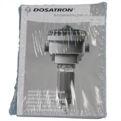 SDS - AlgoClear Softwash Delivery System Dosing Box -Garden Supplies Sales Shop new dosing box manual