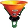 FertCast Tractor Mounted Fertiliser Spreader - Manual Controls 300L