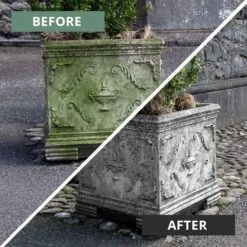 MossOff Chemical Free Multi Surface 5L - Clears Moss & Algae On Hard Surfaces 18 MossOff Chemical Free Multi Surface 5L - Clears Moss & Algae On Hard Surfaces -Garden Supplies Sales Shop ornament