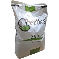Perlka 25KG (19.8-0-0) Slow Release Nitrogen & Lime Fertiliser