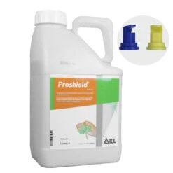 ProShield 5L - Long Lasting Weed Killer With Free Nozzles