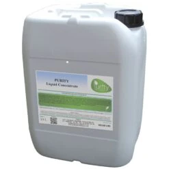 Purity Soil Conditioner 10L - Organic Liquid Concentrate