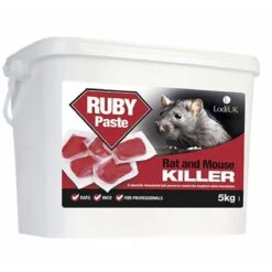 Ruby Paste 5kg