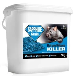 Sapphire Grain Loose Grain 5KG