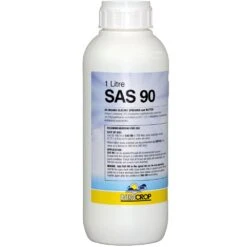 SAS 90 1L - Improves Sticking & Spreading Of Pesticides