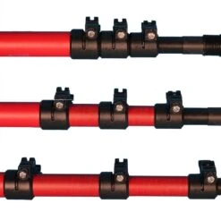 SDS – 1.8m Carbon Telescopic Pole For Softwashing -Garden Supplies Sales Shop sds short lance slider 1