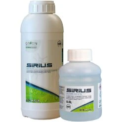 Sirius - Unique Action With Insecticidal Properties