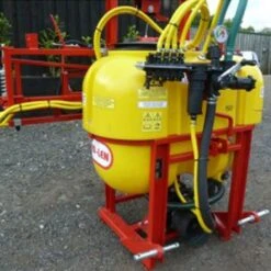 FertCast Tractor Sprayer 6m Boom, 200L Tank 6 FertCast Tractor Sprayer 6m Boom, 200L Tank -Garden Supplies Sales Shop sprayer2