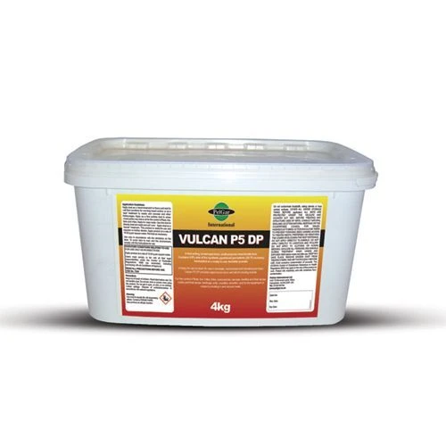 Vulcan Dust 4KG 1 Vulcan Dust 4KG