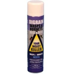 Digrain Wasps & Hornets Destroyer 600ml